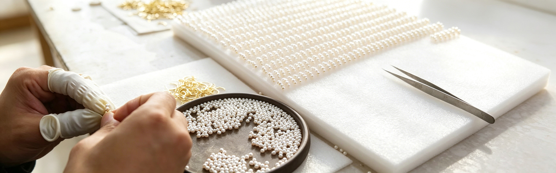 Yiwu Bling Jewelry - wholesale jewelry manufacturer